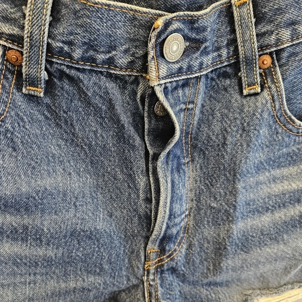 Levis levis 501